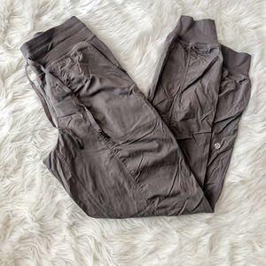 Lululemon Joggers